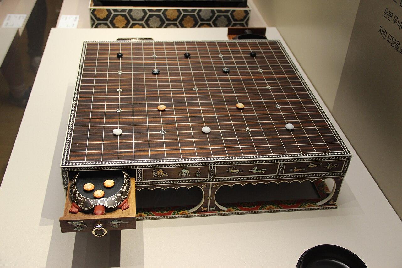 围棋青训观察：天才从哪里来